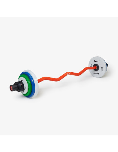 Paquet de barres Nike Curl 