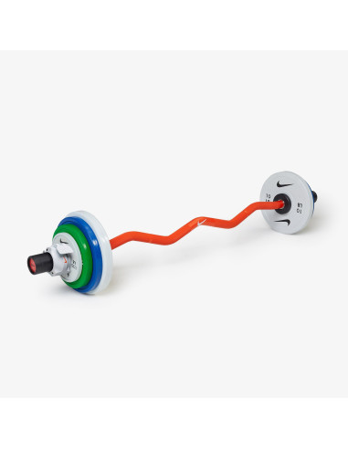 Paquet de barres Nike Curl 