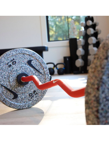 Paquet de barres Nike Curl 
