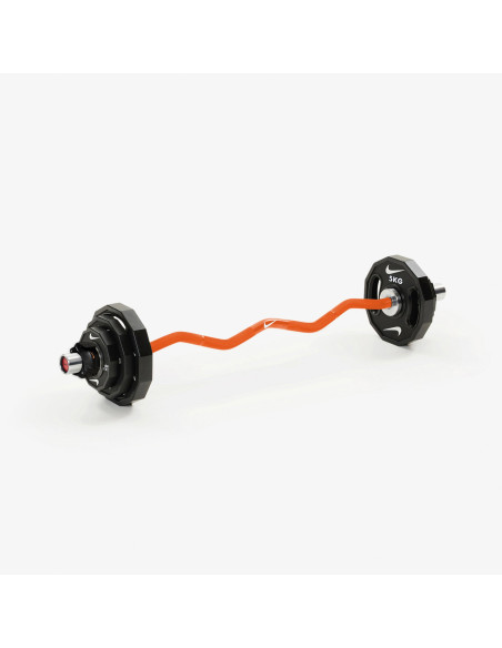 Paquet de barres Nike Curl 