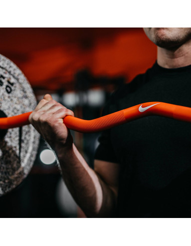 Paquet de barres Nike Curl 