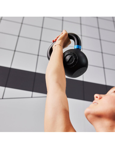 Posteur de démarrage 