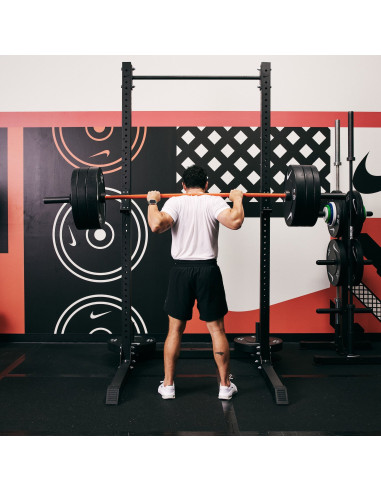 Nike Squat Rack 