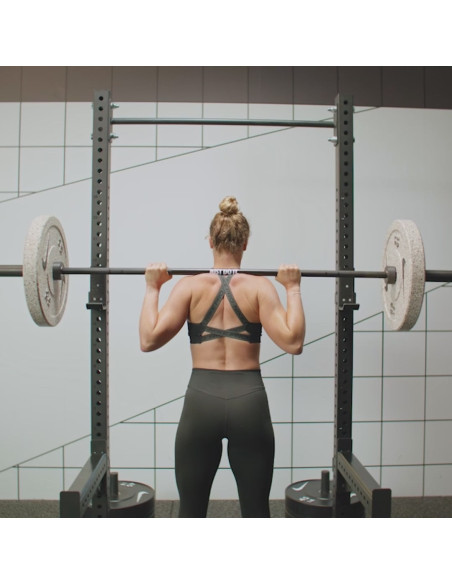 Nike Squat Rack 