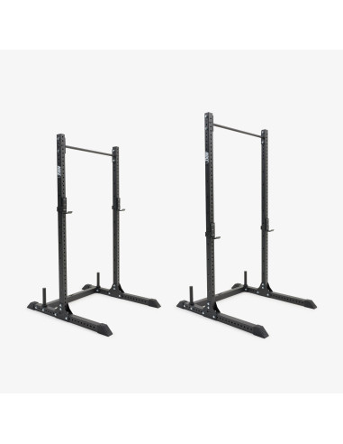 Nike Squat Rack 