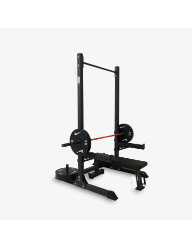 Nike Squat Rack 