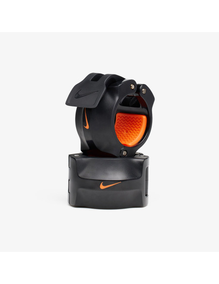 Nike Barbell and Plate Set - 90kg 