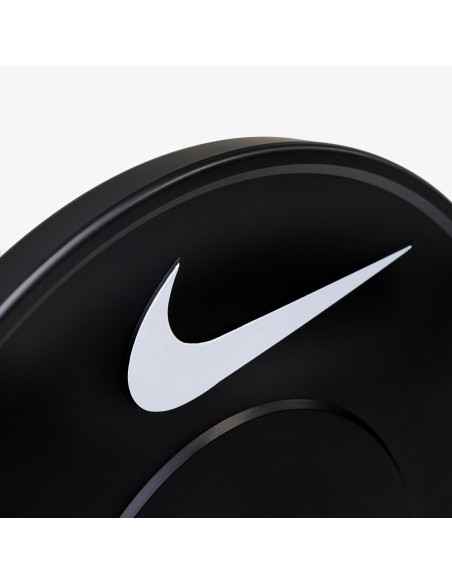 Ensemble de plaque de pare-chocs en caoutchouc Nike 150 kg 