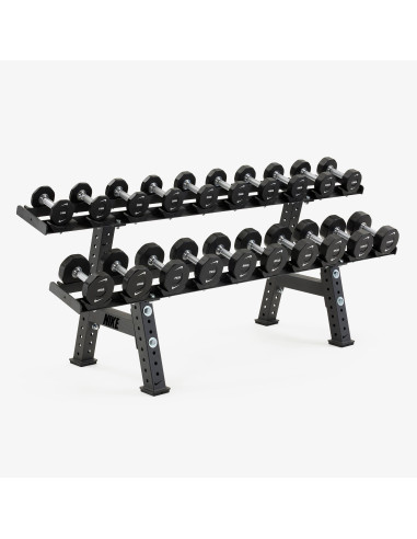 Nike Strength Pro Urethane Rack Rack 