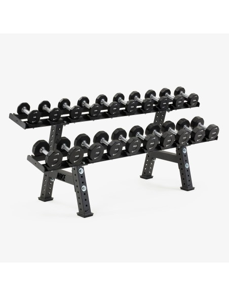 Nike Strength Pro Urethane Rack Rack 