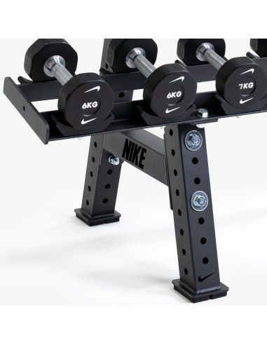 Nike Strength Pro Urethane Rack Rack 