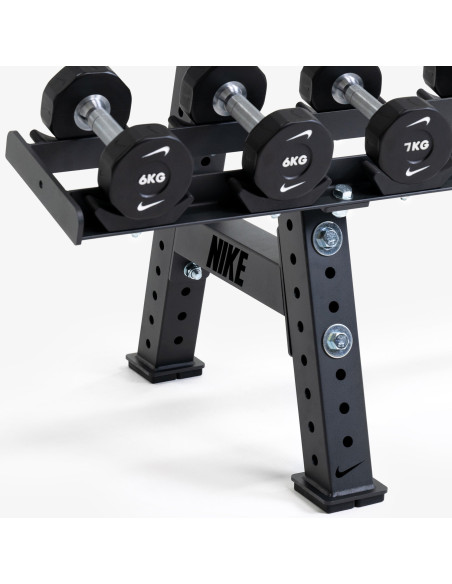 Nike Strength Pro Urethane Rack Rack 