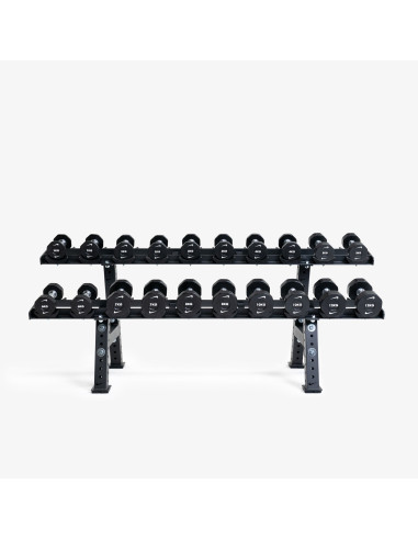 Nike Strength Pro Urethane Rack Rack 