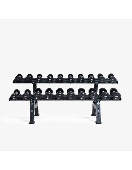 Nike Strength Pro Urethane Rack Rack 