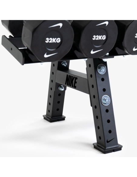 Nike Strength Pro Urethane Rack Rack 