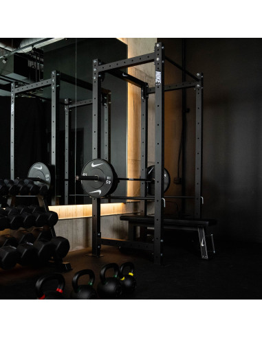 Nike Squat Cage 