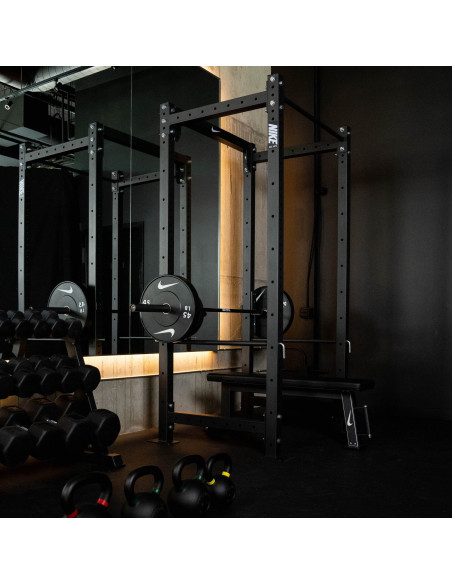 Nike Squat Cage 