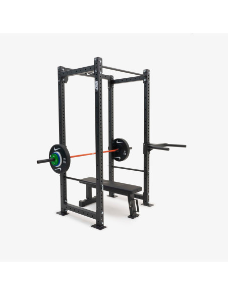 Nike Squat Cage 