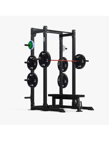 Nike Half Rack 
