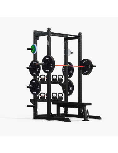 Nike Half Rack 