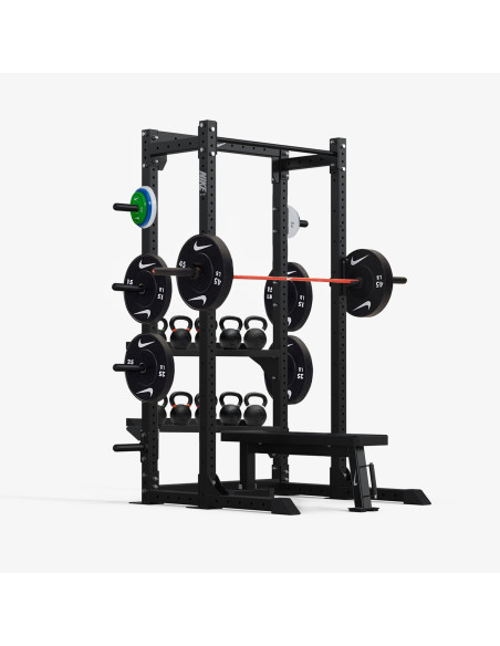 Nike Half Rack 