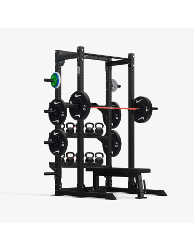Nike Half Rack 