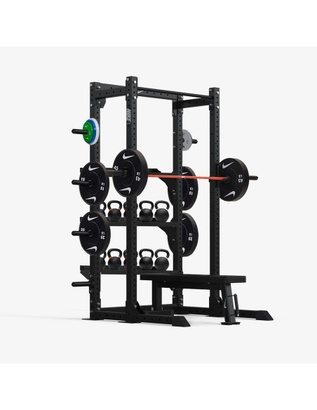 Nike Half Rack 