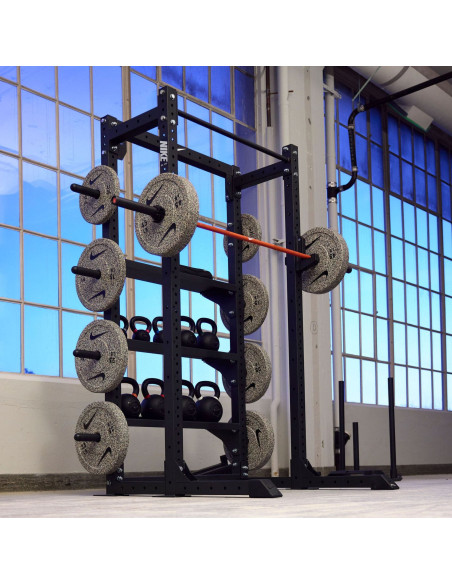 Nike Half Rack 