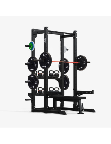 Nike Half Rack 
