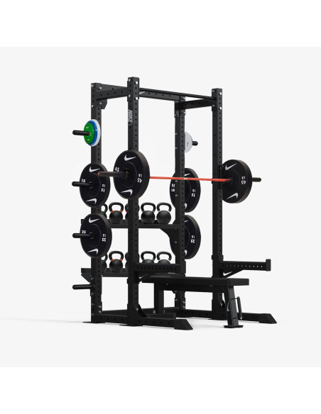 Nike Half Rack 