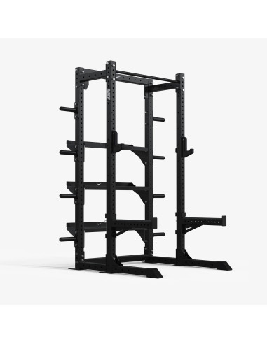 Nike Half Rack 