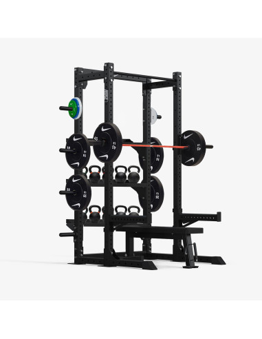 Nike Half Rack 