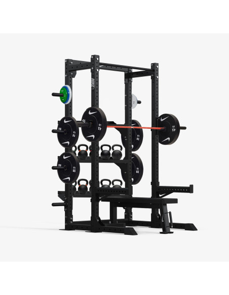 Nike Half Rack 