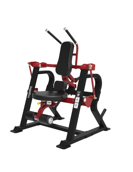 Abdominal Crunch  Abdominal Crunch