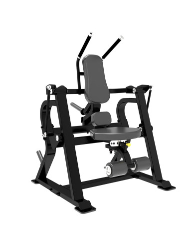 Abdominal Crunch