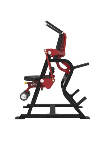 Abdominal Crunch