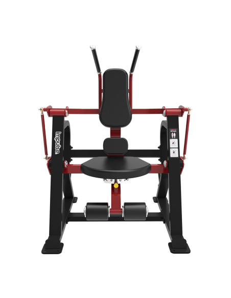 Abdominal Crunch  Abdominal Crunch