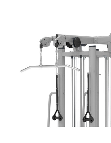 Jungle Machine 8 postes  IMPULSE