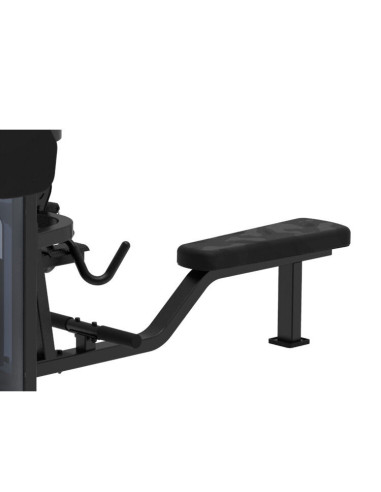 Double Jungle Machine 8 postes IMPULSE
