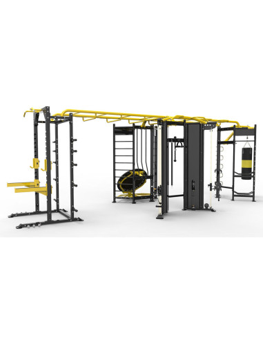 Cage Crosstraining I-Zone X  IMPULSE