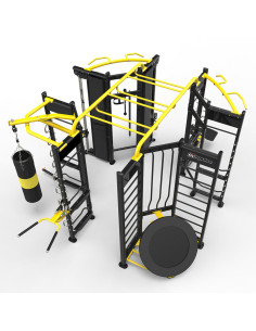 Cage Crosstraining I-Zone O IMPULSE 