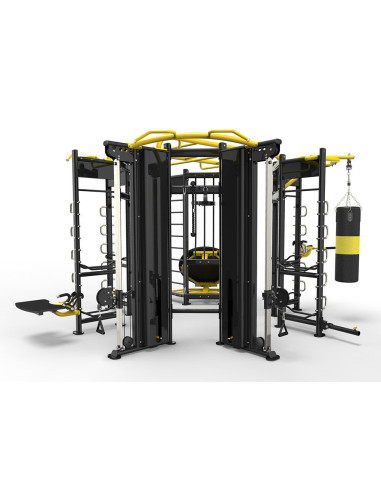 Cage Crosstraining I-Zone O IMPULSE