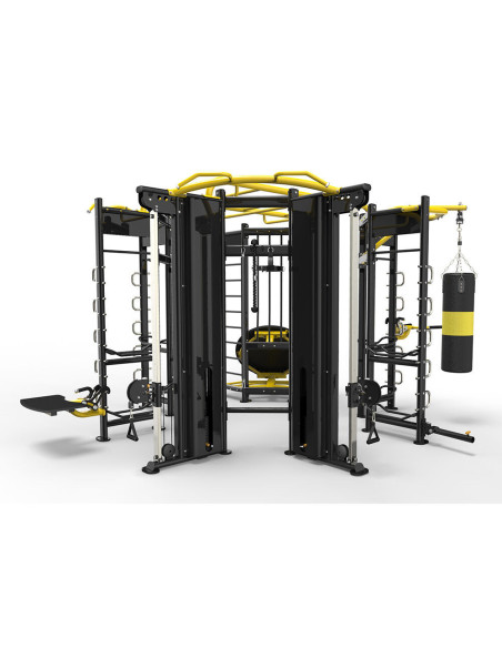 Cage Crosstraining I-Zone O IMPULSE  Cage Crosstraining I-Zone O IMPULSE