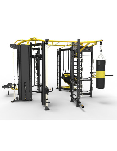 Cage Crosstraining I-Zone O IMPULSE