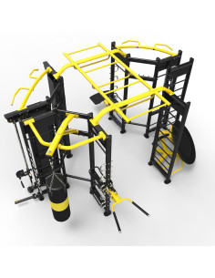 Cage Crosstraining I-Zone H  IMPULSE 