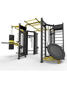 Cage Crosstraining I-Zone H  IMPULSE  2