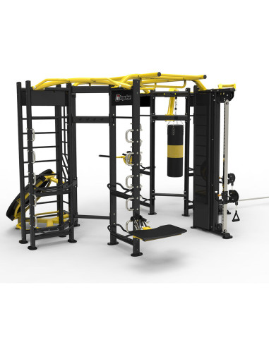 Cage Crosstraining I-Zone H  IMPULSE