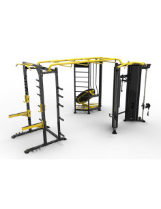 Cage Crosstraining I-Zone T  IMPULSE 
