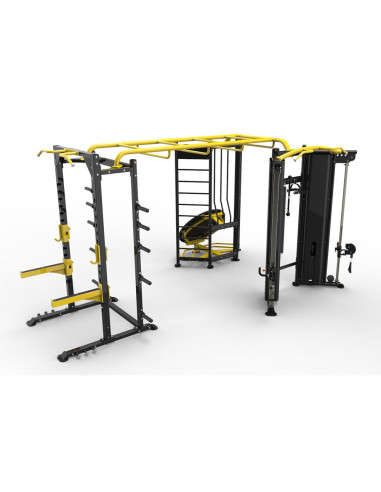 Cage Crosstraining I-Zone T  IMPULSE