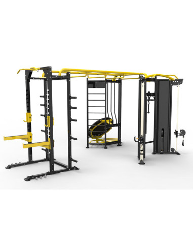 Cage Crosstraining I-Zone T  IMPULSE